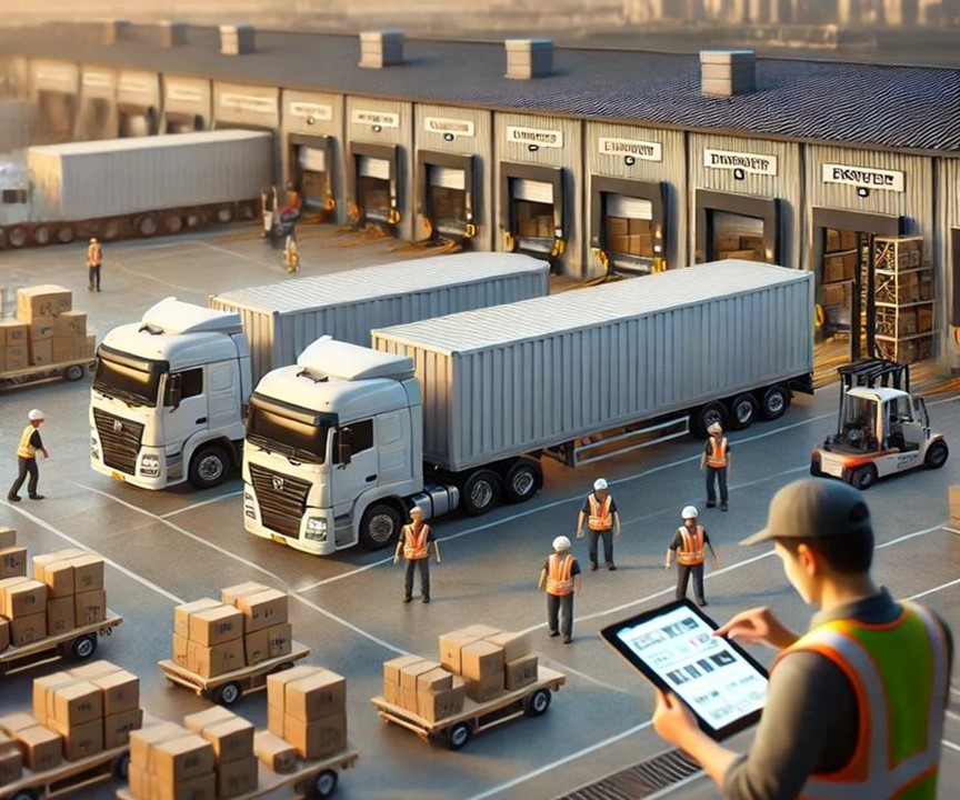 transportation services in dubai