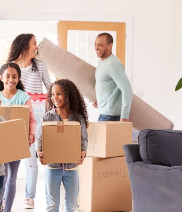Alaska Movers- trustworthy services in Dubai