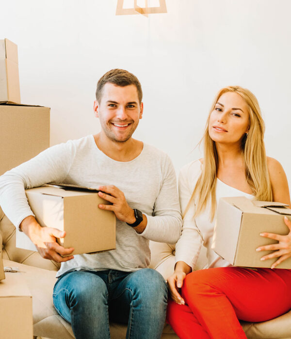 Alaska Movers - Premium villa movers and packers in Dubai