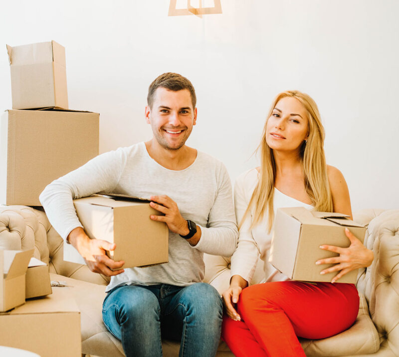 Alaska Movers - Premium villa movers and packers in Dubai