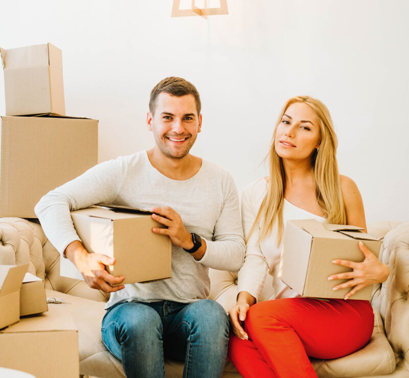 Alaska Movers - Premium villa movers and packers in Dubai
