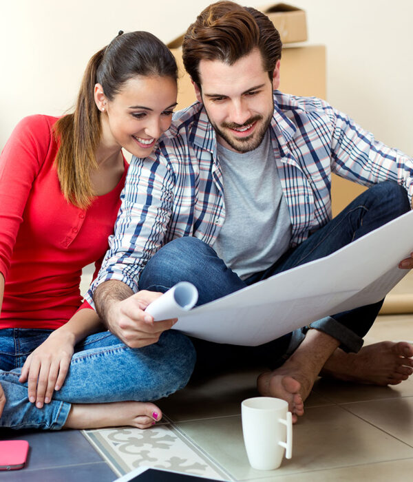 Professional residential moving services by Alaska Movers team in Dubai