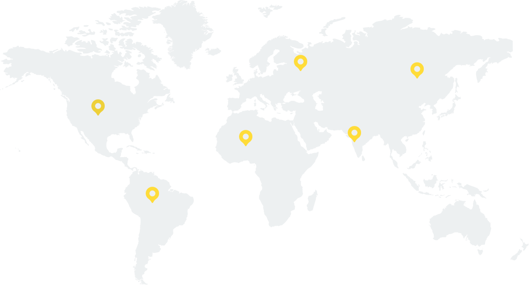 Comprehensive international moving services we provide including furniture assembly and installation