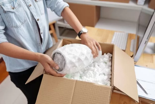expert tips from professional movers