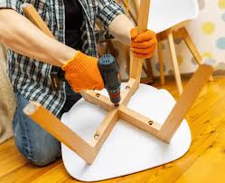 furniture dismantling