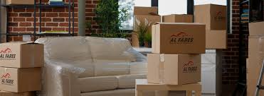 packing materials