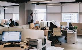office moving