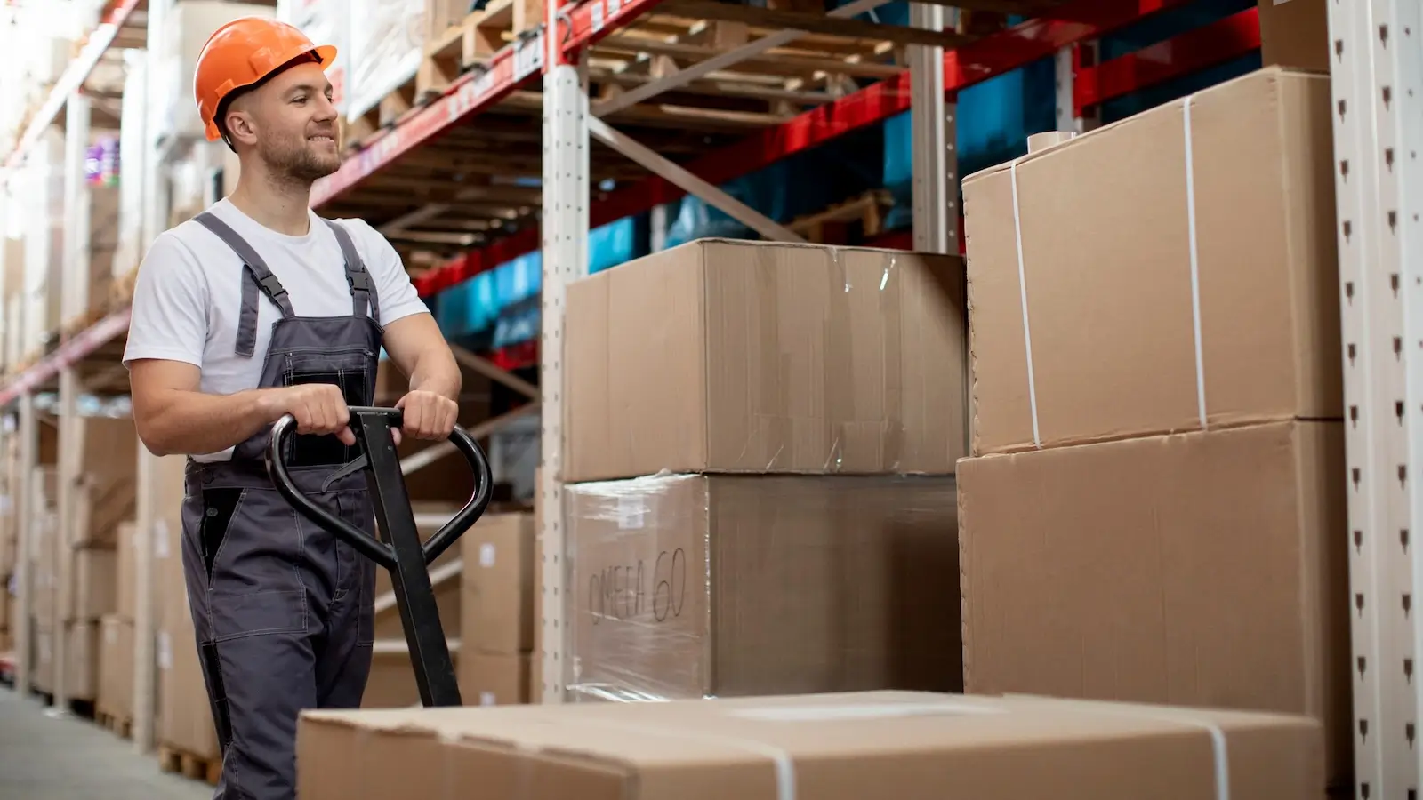 warehouse movers warehouse moving services