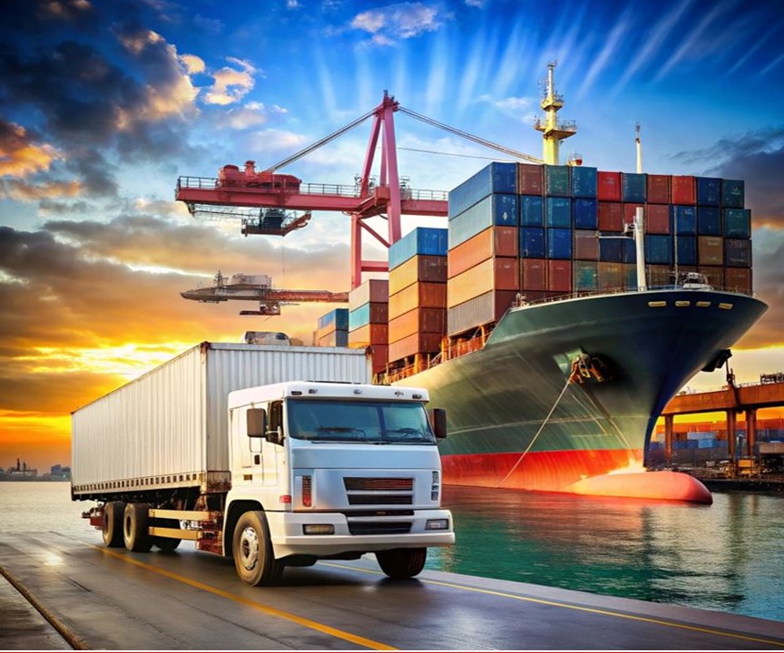 Alaska Movers -international movers in Dubai