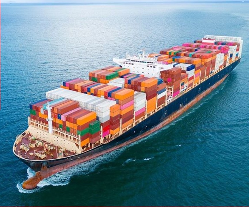 Alaska Movers -international movers in Dubai