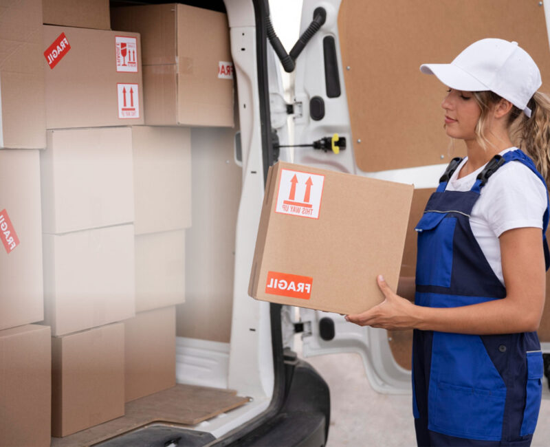 international movers