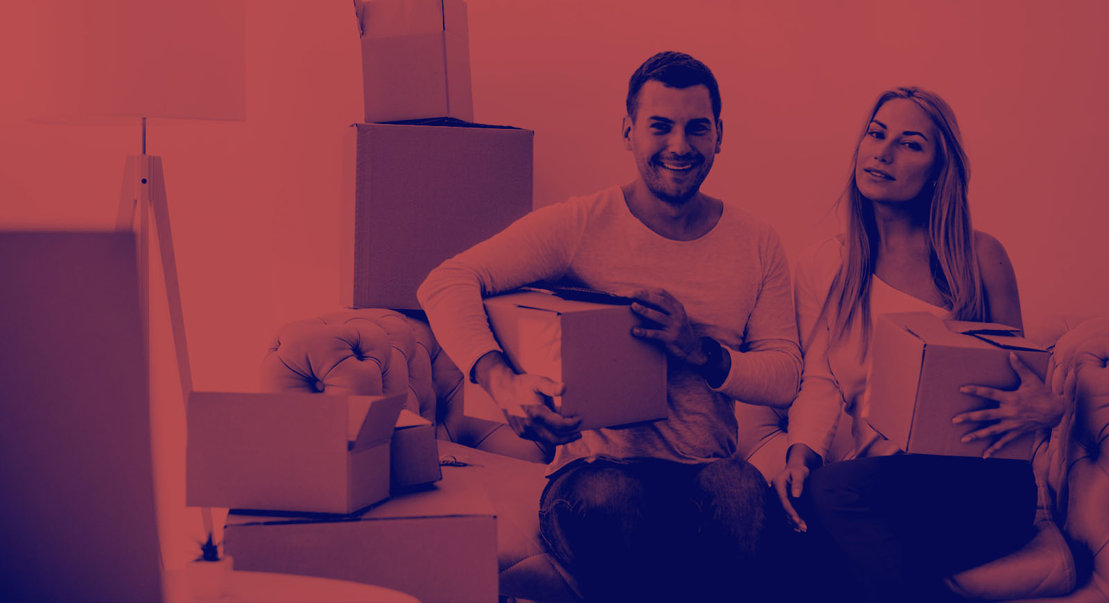 Comprehensive moving services we provide including furniture assembly and installation