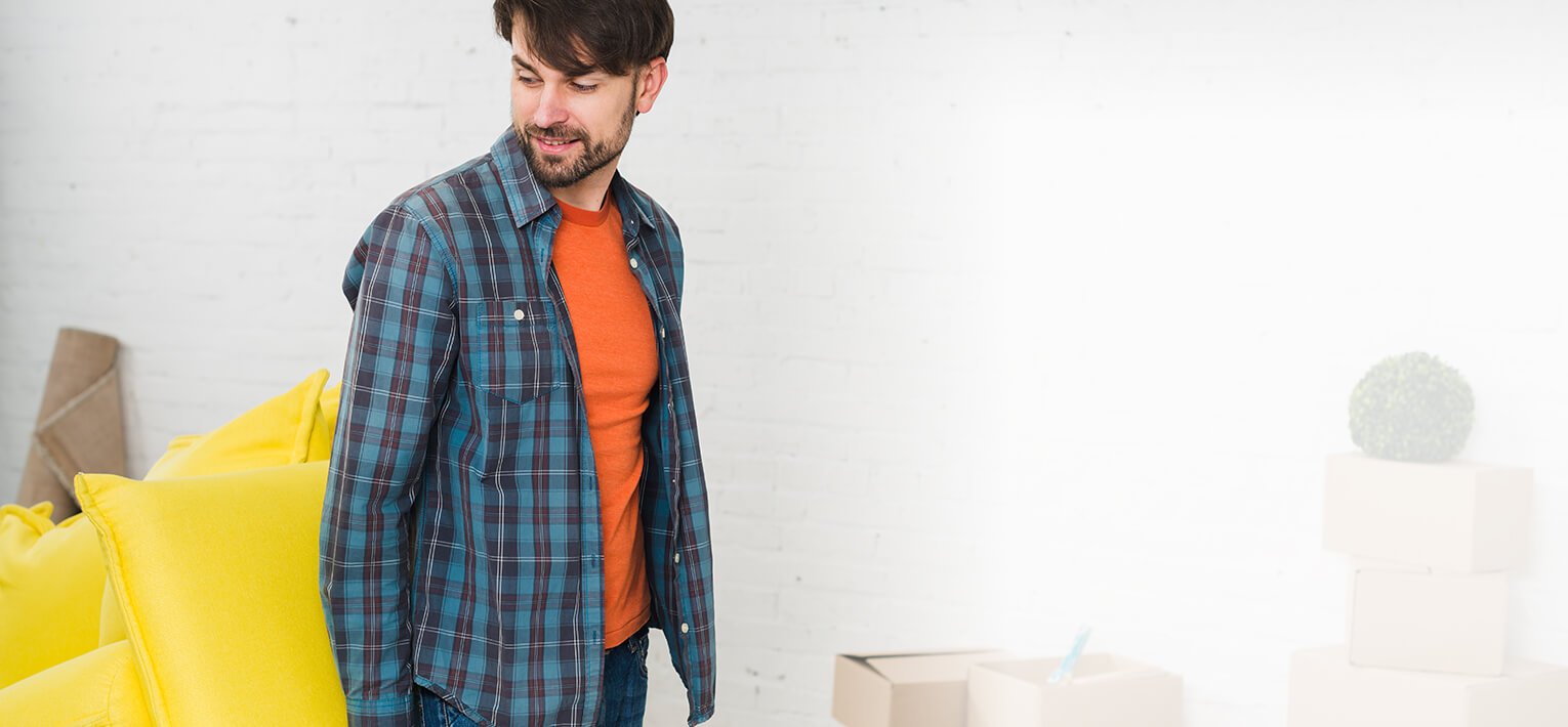 Comprehensive commercial moving services we provide including furniture assembly and installation